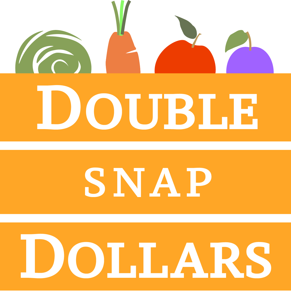 Double SNAP Dollars